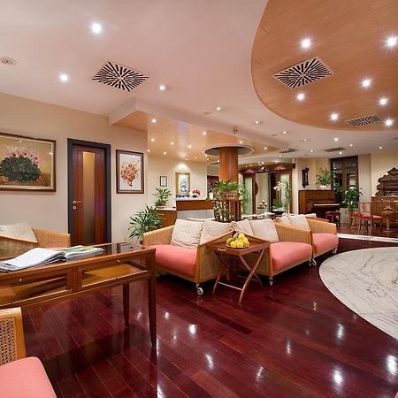 סונדריו Hotel Campelli מראה חיצוני תמונה