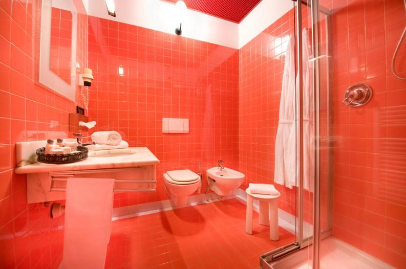 סונדריו Hotel Campelli מראה חיצוני תמונה