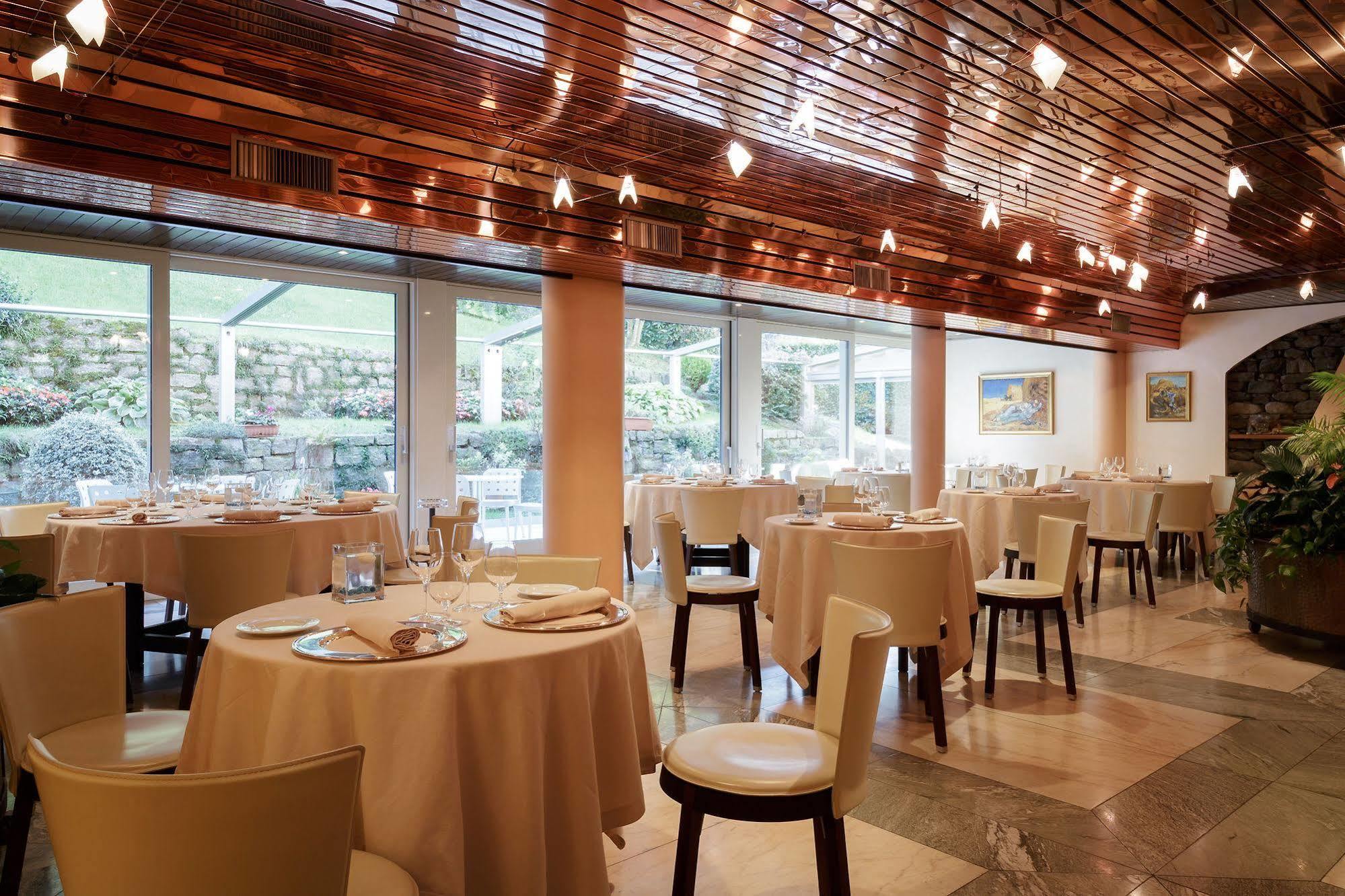 סונדריו Hotel Campelli מראה חיצוני תמונה