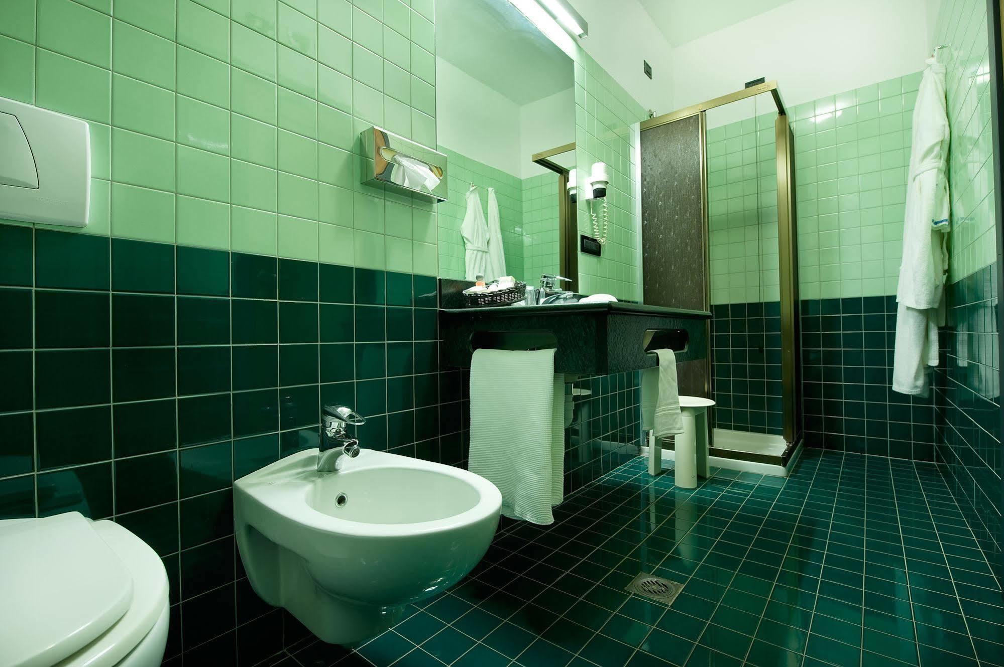 סונדריו Hotel Campelli מראה חיצוני תמונה