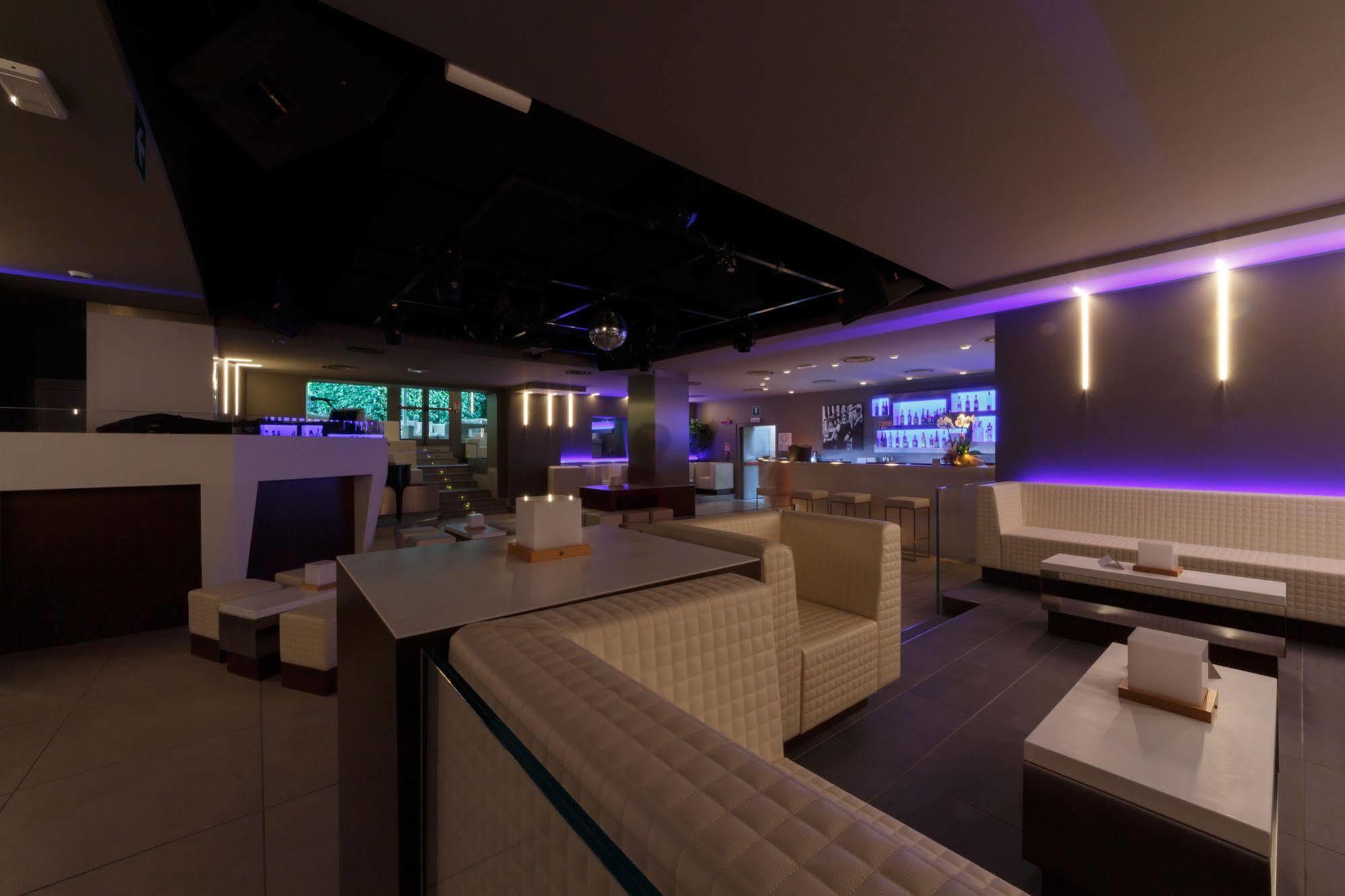 סונדריו Hotel Campelli מראה חיצוני תמונה