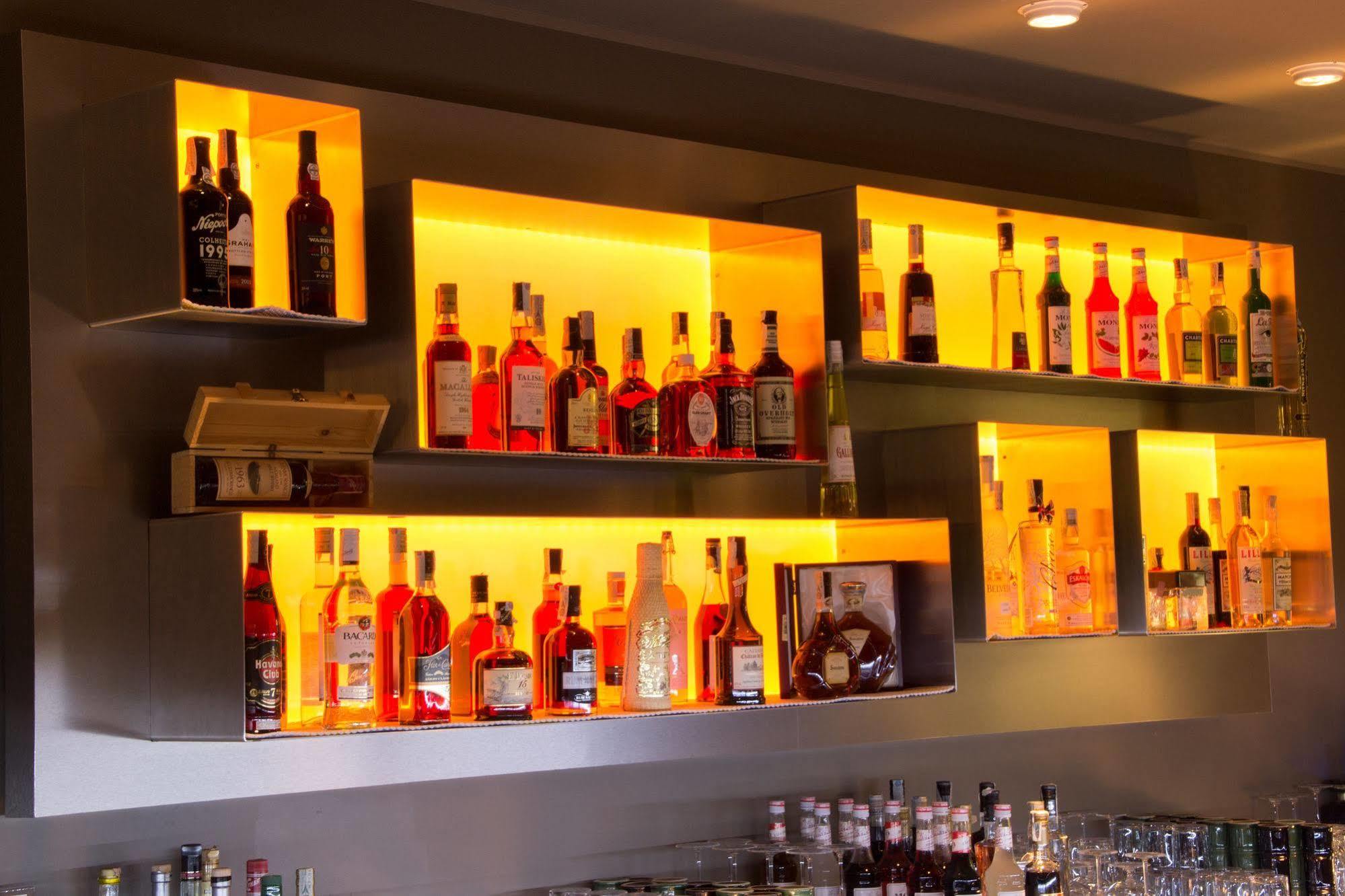 סונדריו Hotel Campelli מראה חיצוני תמונה
