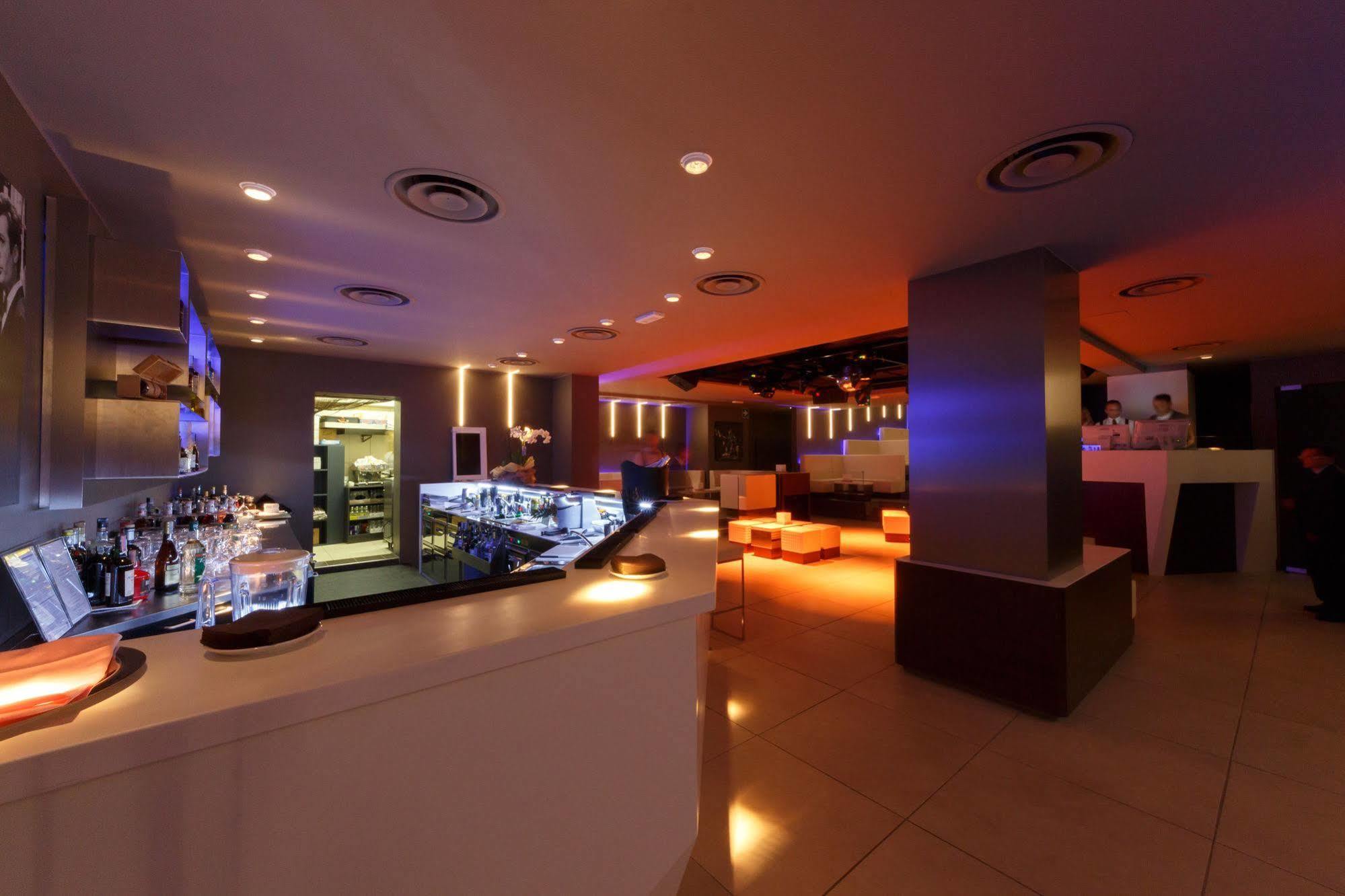 סונדריו Hotel Campelli מראה חיצוני תמונה